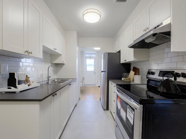 Villa Nova 2 Bedroom Apartment for Rent