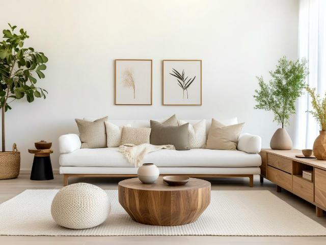 Villa Nova 3 à 4 pièces, 59 à 79 m²