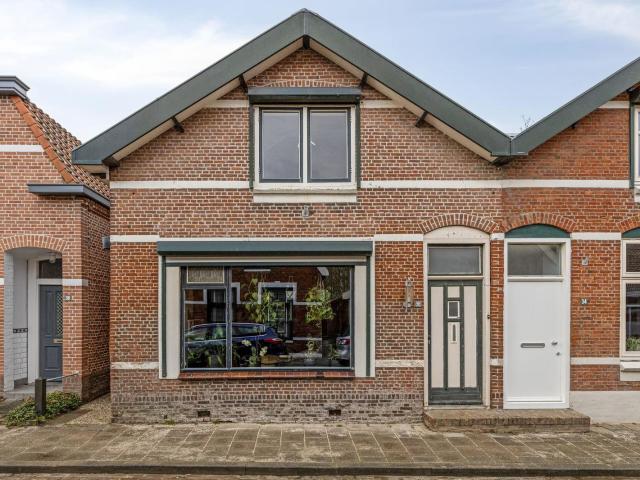Villa Novastraat 36, 4471AN, Wolphaartsdijk, Zeeland 4471AN