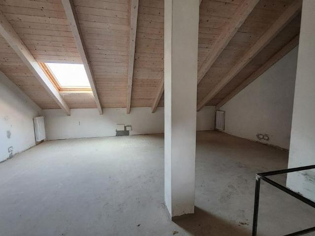 Villa nuova a Caselette
