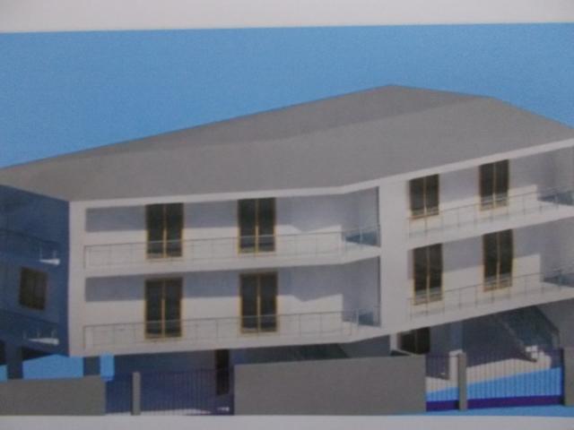 Villa nuova a Parete