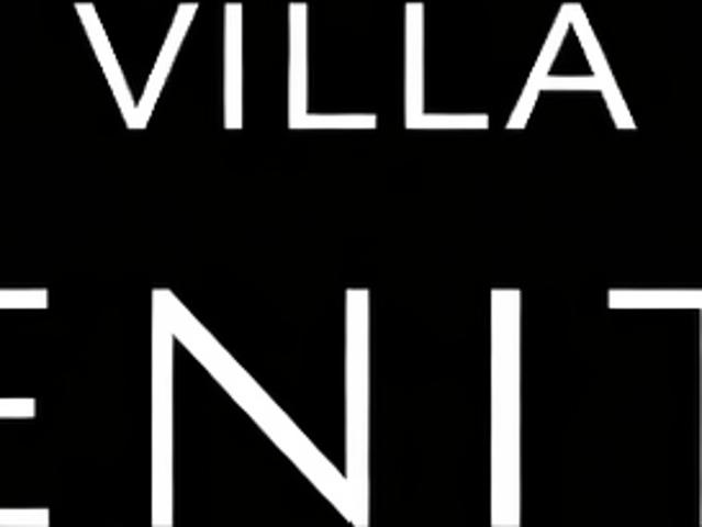 Villa nuova in via penzale, Cento