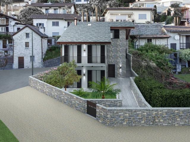 Villa Nucleo Exclusive Lake View Residence
