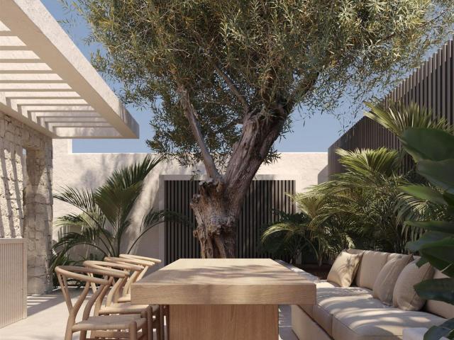 Villa, Nueva Andalucía 262m² Nueva Andalucia