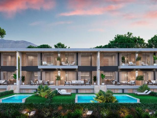 Villa, Nueva Andalucía 364m² Nueva Andalucia