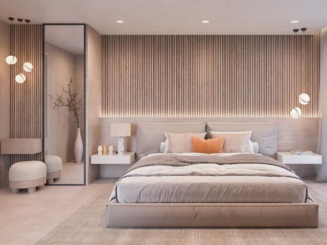 Villa, Nueva Andalucía 46m² Nueva Andalucia