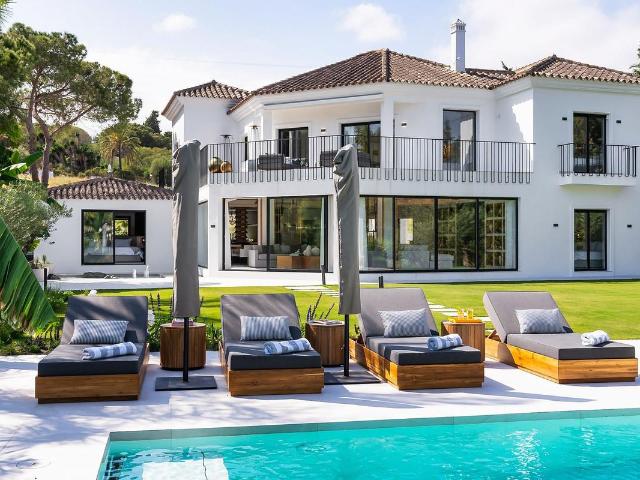 Villa, Nueva Andalucía 567m² Nueva Andalucia