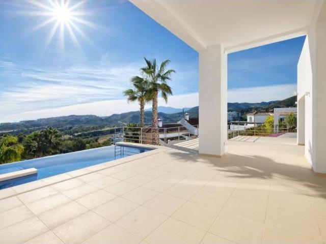 VILLA NUEVA CONSTRUIDA
