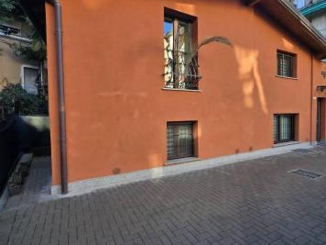 Villa o villino Como. Rif.: 33764