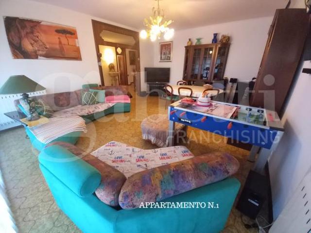 Villa o villino Chioggia. Rif.: 3654VRG