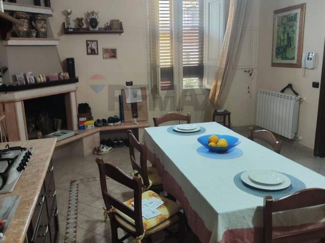 Villa o villino Acireale