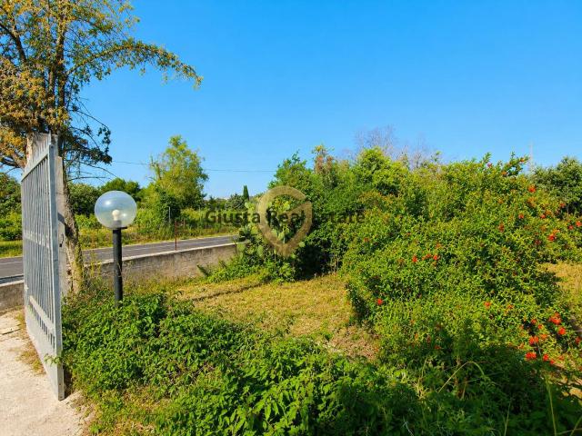 Villa o villino in vendita a Oria