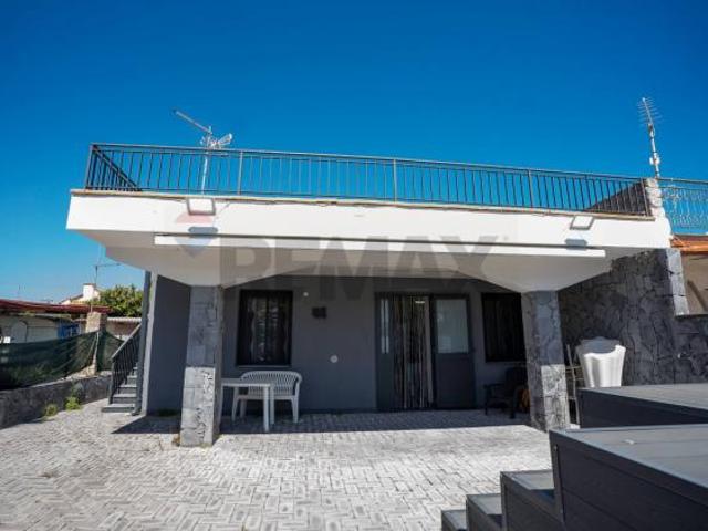 Villa o villino in vendita a Augusta