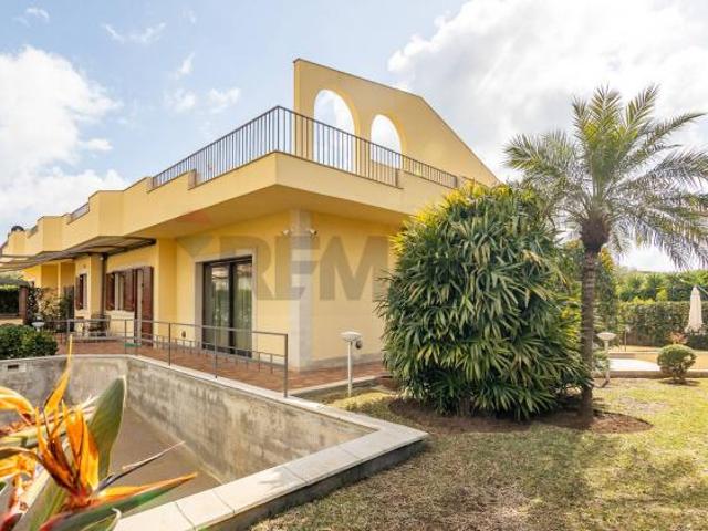 Villa o villino in vendita a Avola