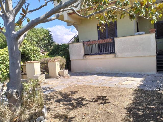 Villa o villino in vendita a Ardea, Tor San Lorenzo