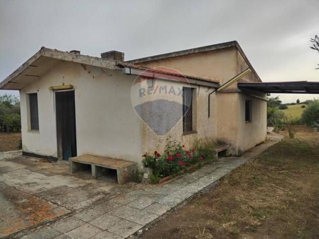 Villa o villino in vendita a Caltagirone