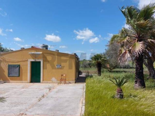 Villa o villino in vendita a Caltagirone