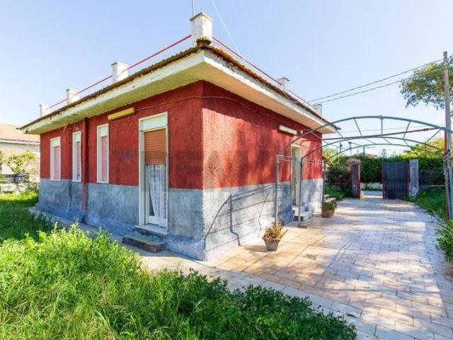 Villa o villino in vendita a Catania, Vaccarizzo
