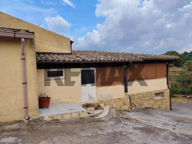 Villa o villino in vendita a Grammichele