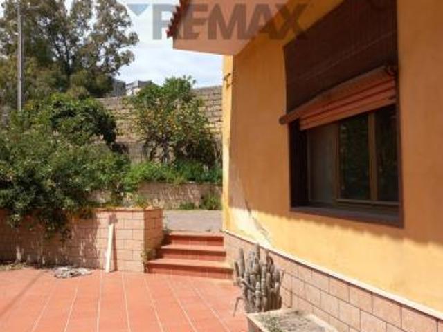 Villa o villino in vendita a Grammichele
