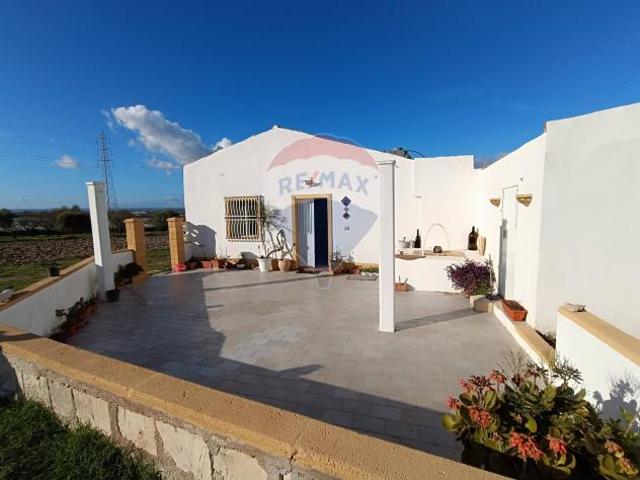 Villa o villino in vendita a Pachino