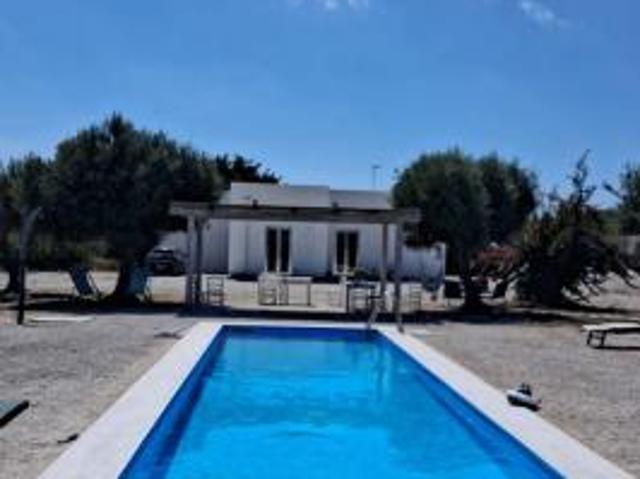 Villa o villino in vendita a Pachino