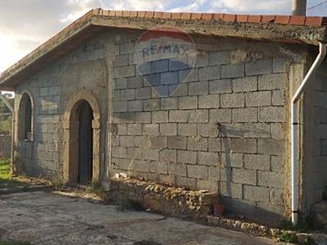Villa o villino in vendita a Mirabella Imbaccari