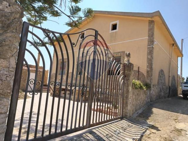 Villa o villino in vendita a Piazza Armerina