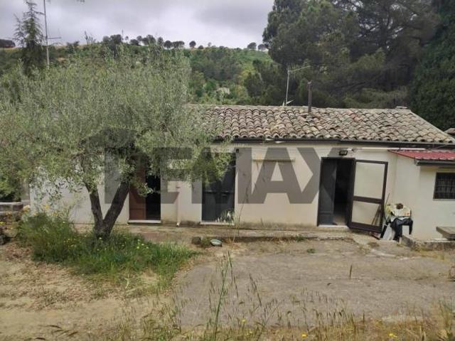 Villa o villino in vendita a Piazza Armerina
