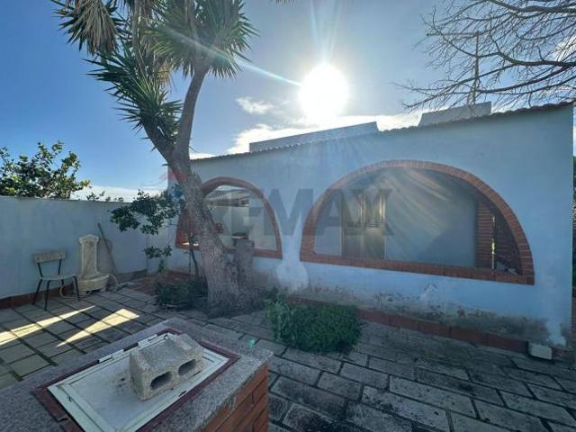 Villa o villino in vendita a Portopalo di Capo Passero