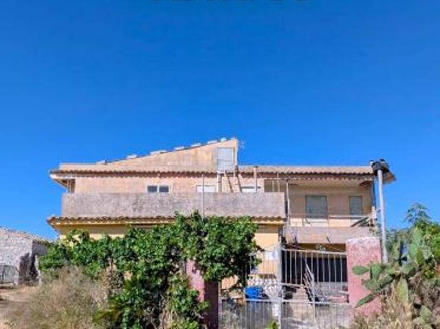 Villa o villino in vendita a Ragusa, Donnafugata