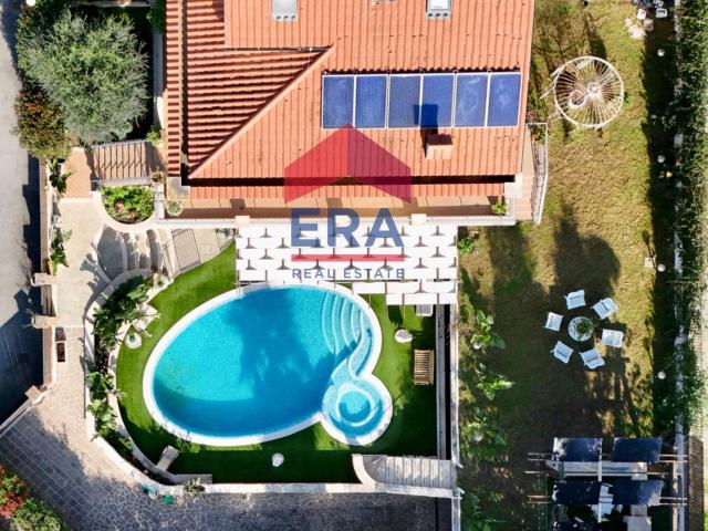 Villa o villino in vendita a Roma, Trigoria