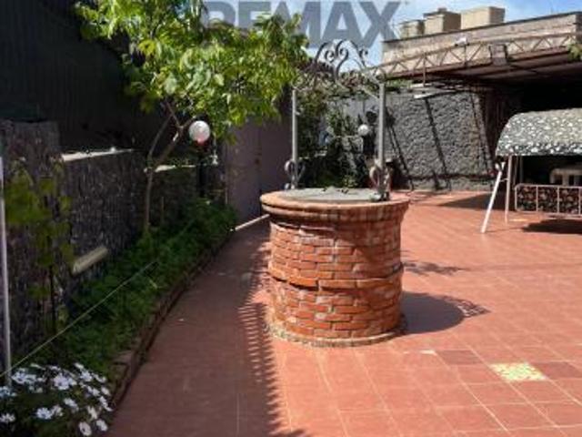Villa o villino in vendita a Santa Maria di Licodia