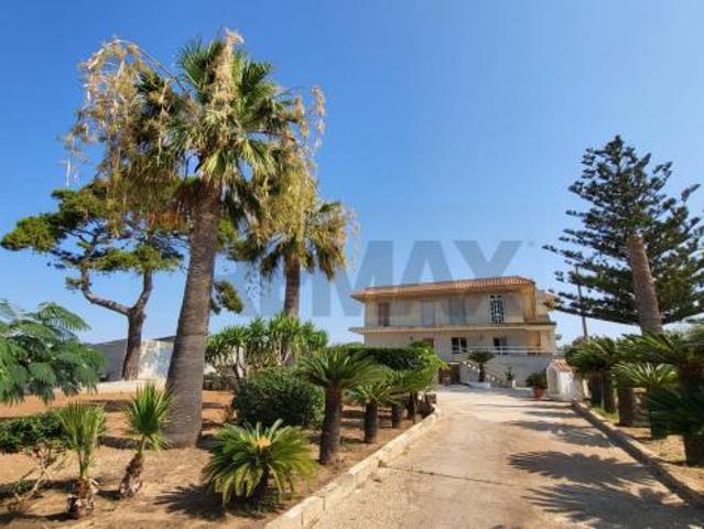 Villa o villino in vendita a Scicli, Cava d'Aliga