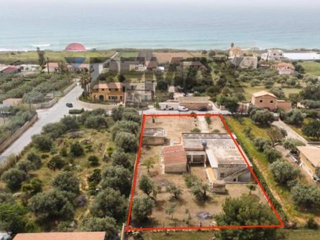 Villa o villino in vendita a Scicli, Cava d'Aliga