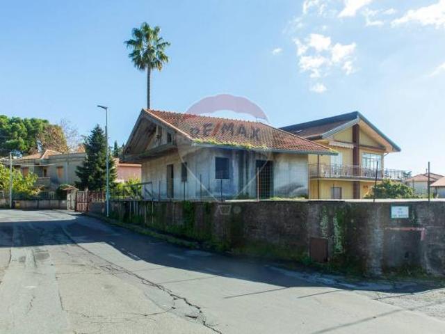 Villa o villino in vendita a Trecastagni