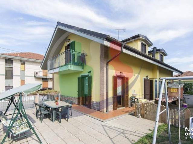 Villa o villino in vendita a Vinovo, Centro
