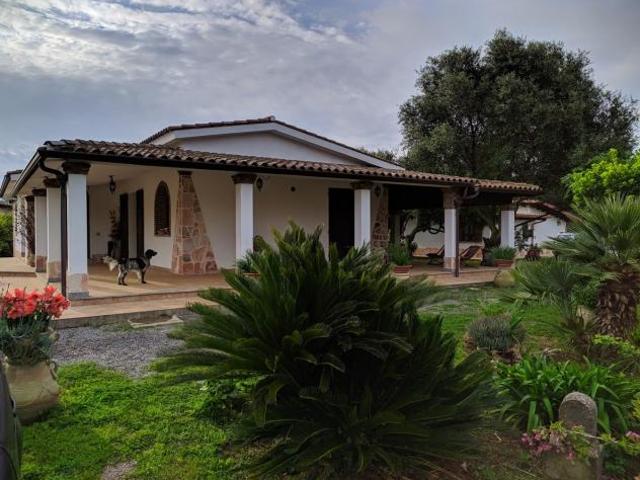 Villa o villino Iglesias. Rif.: Cod. rif 3322622VRG