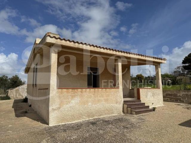 Villa o villino Ispica. Rif.: Cod. rif 3320526VRG