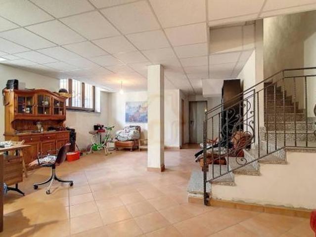Villa o villino Lainate. Rif.: REVI 230 2_04