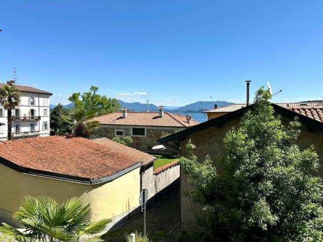 Villa o villino Meina. Rif.: glbt376mna