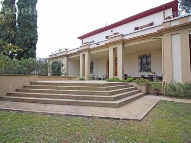 Villa o villino Senigallia. Rif.: SV04356VRG