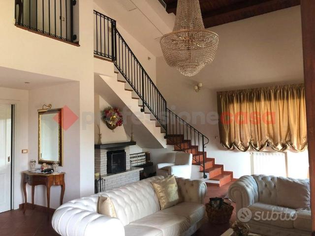 Villa o villino Siracusa [Cod. rif 3329026ARG]