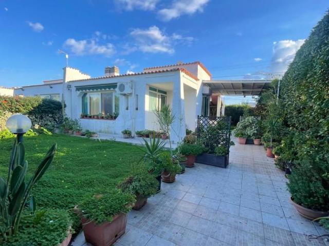 Villa o villino Siracusa. Rif.: Cod. rif 3284488VRG