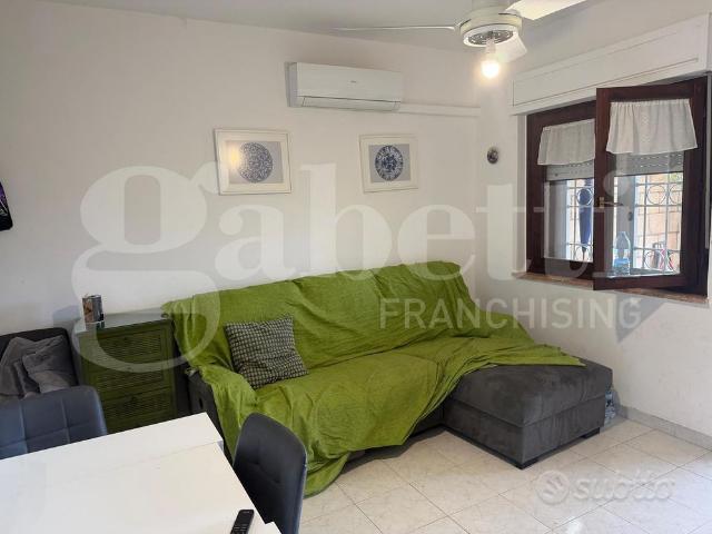 Villa o villino Squillace [Cod. rif 3319434ATG]