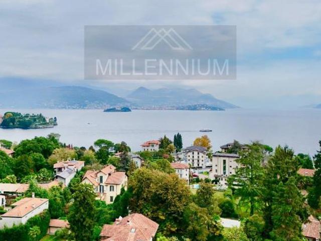 Villa o villino Stresa. Rif.: Strs595gspp
