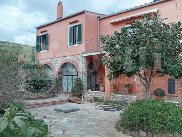 Villa o villino Porto Azzurro. Rif.: Cod. rif 3323583VRG