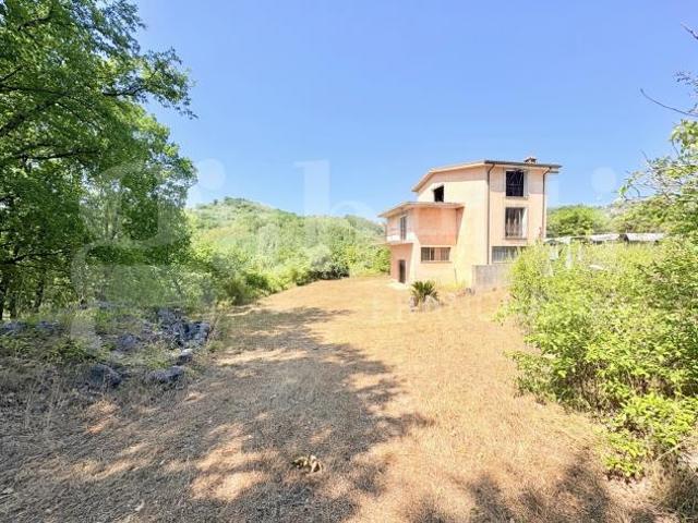 Villa o villino Paliano. Rif.: Cod. rif 3332838VRG