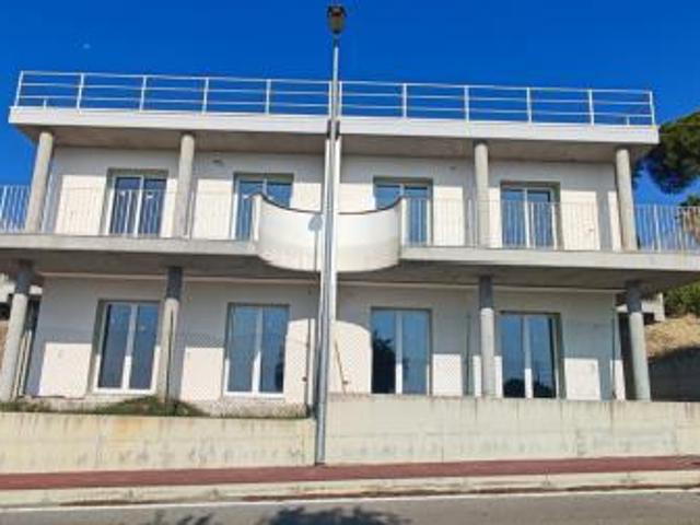 Villa o villino Tortoreto. Rif.: Cod. rif A027VRG