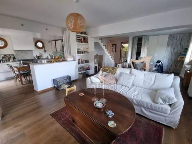 villa RCM Hameau Supérieur